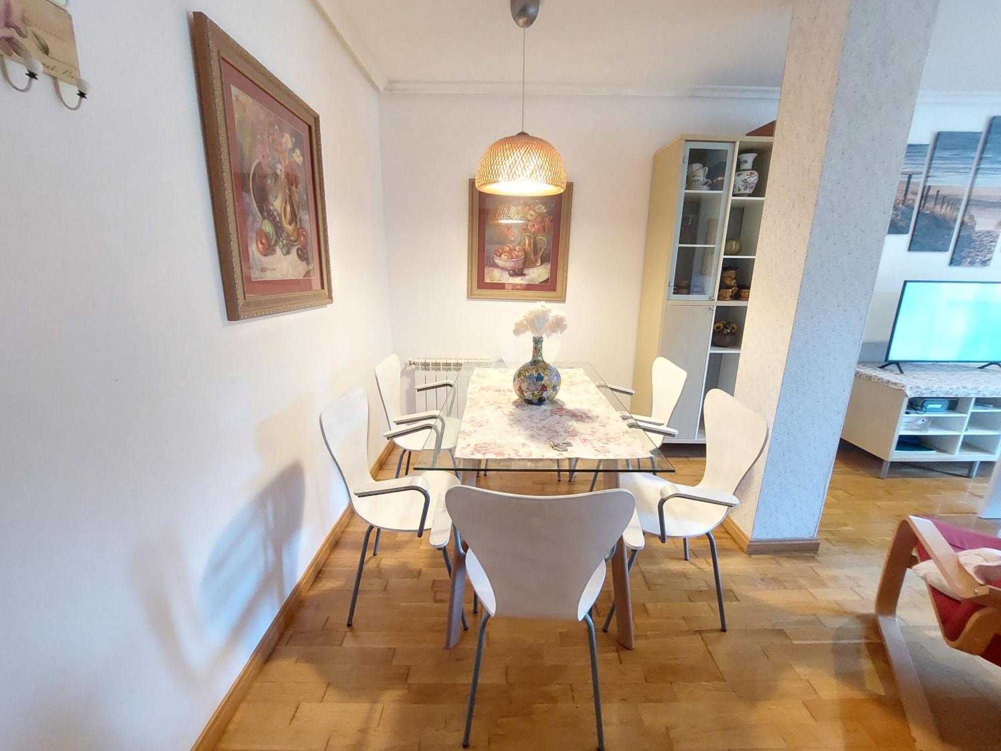 Apartmán Tiviti Playa Ribadesella Exteriér fotografie