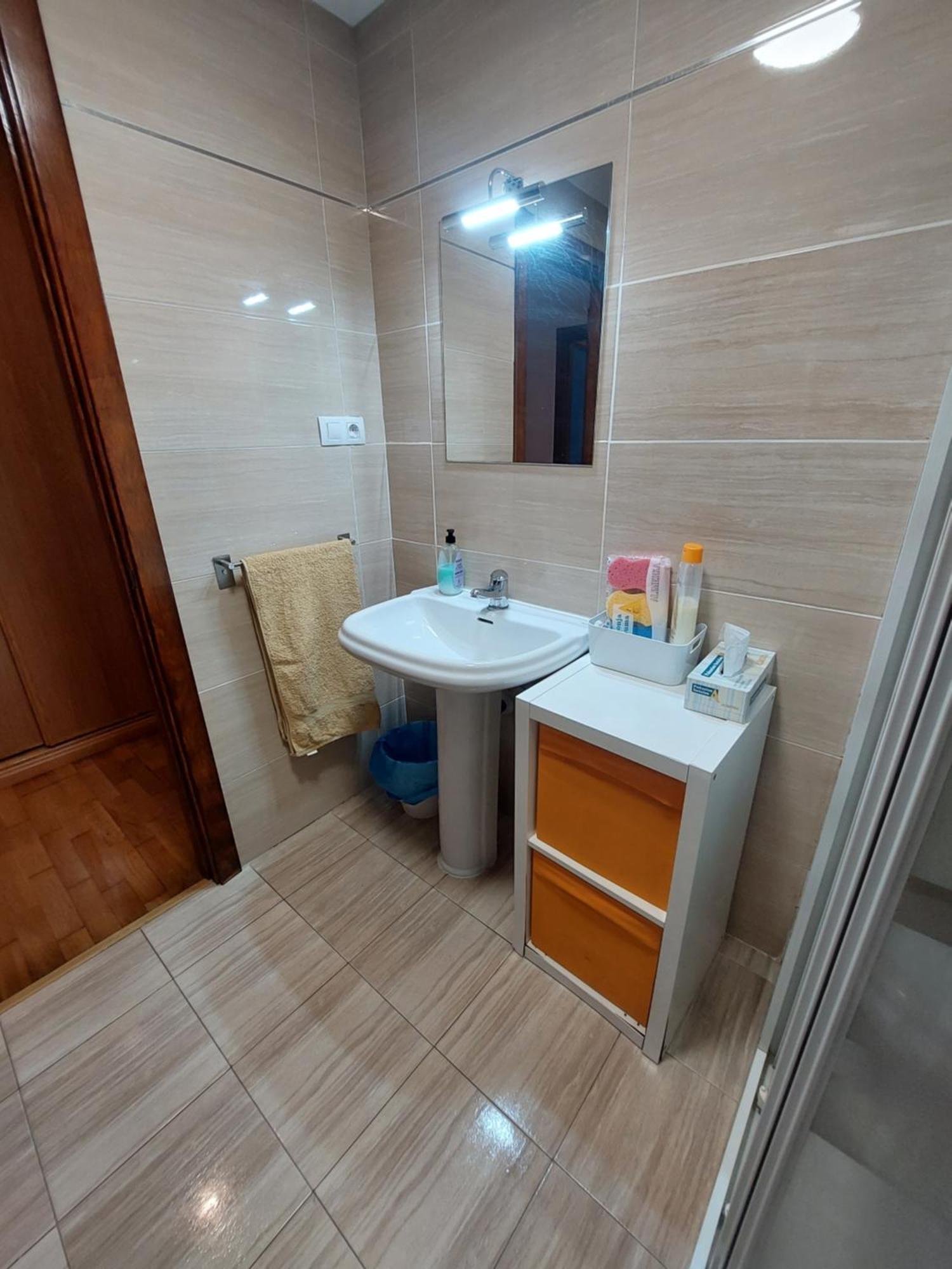 Apartmán Tiviti Playa Ribadesella Exteriér fotografie