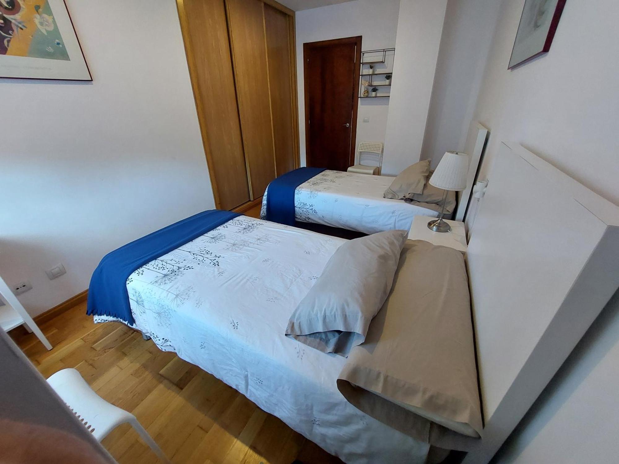 Apartmán Tiviti Playa Ribadesella Exteriér fotografie